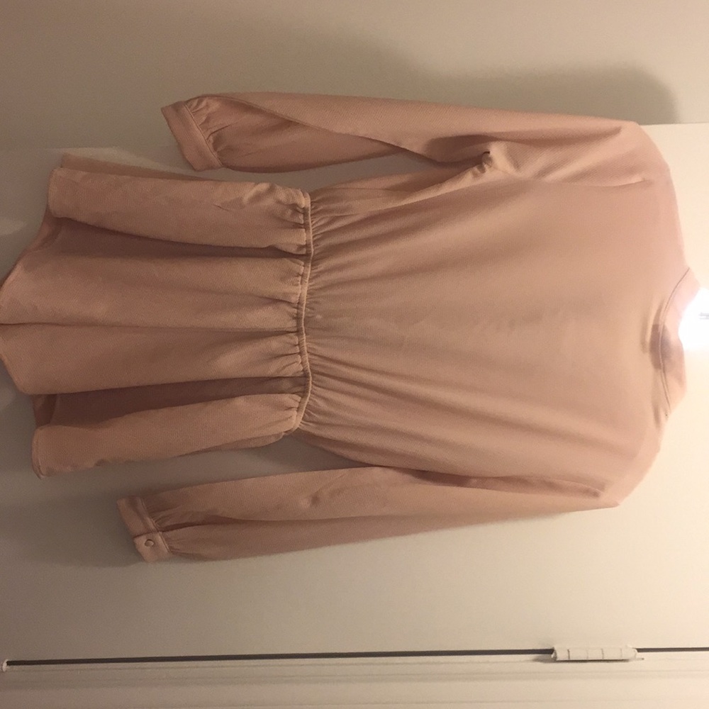 Romper - Picture 2 of 2